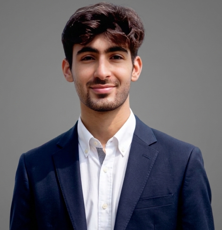 Afsar Ali, CEO & Founder of AFEXSA